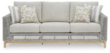 Seton Creek Outdoor Seating Set - Furniture Gallery