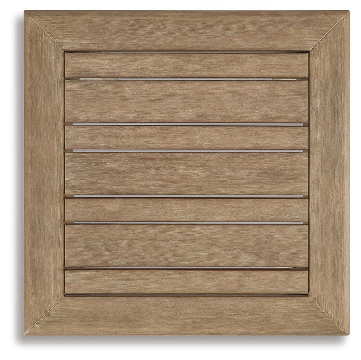 Gerianne End Table - Furniture Gallery