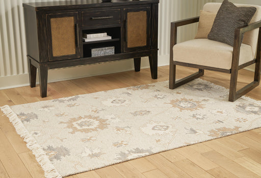 Calkin Rug - Furniture Gallery