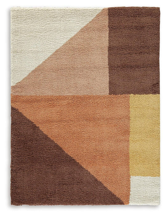Gailmore 8' x 10' Rug - Furniture Gallery