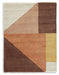Gailmore 8' x 10' Rug - Furniture Gallery