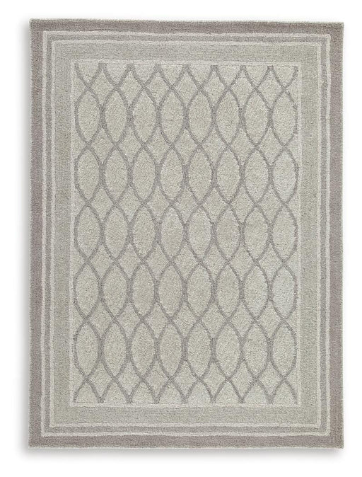 Wimney Medium Rug - Furniture Gallery