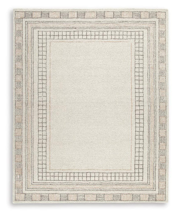 Idaman Rug - Furniture Gallery