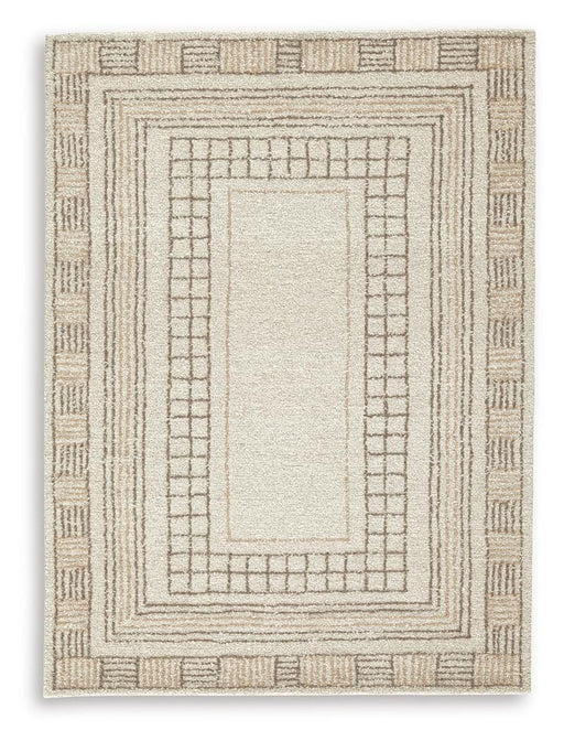 Idaman Rug - Furniture Gallery
