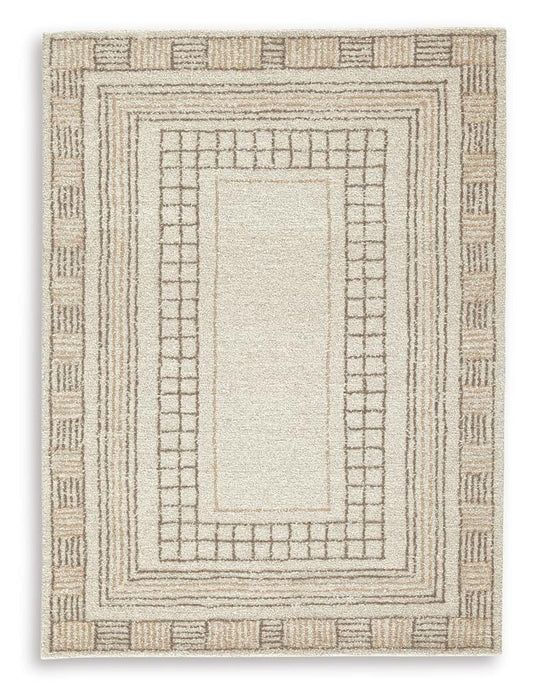 Idaman Rug - Furniture Gallery