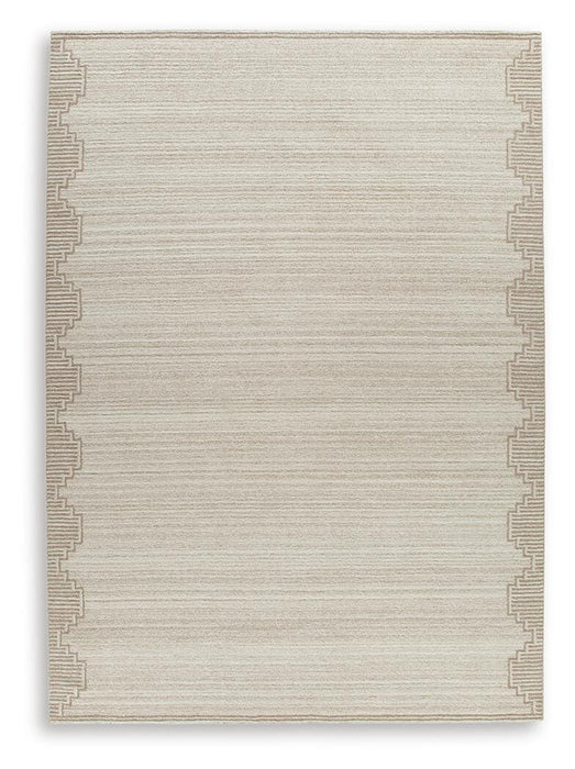 Emorymore Rug - Furniture Gallery