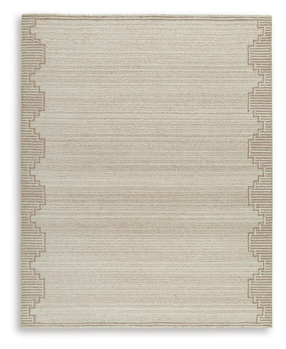 Emorymore Rug - Furniture Gallery