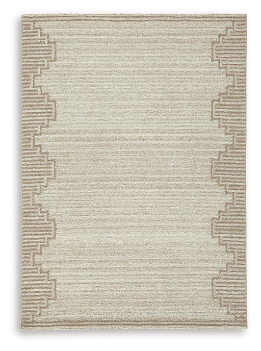 Emorymore Rug - Furniture Gallery