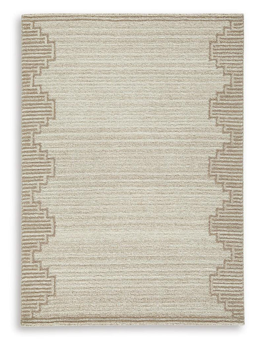 Emorymore Rug - Furniture Gallery