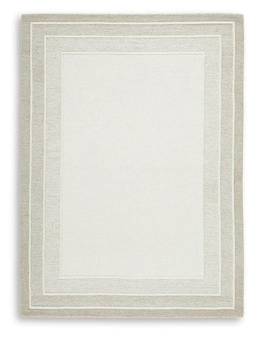 Teelgan Rug - Furniture Gallery