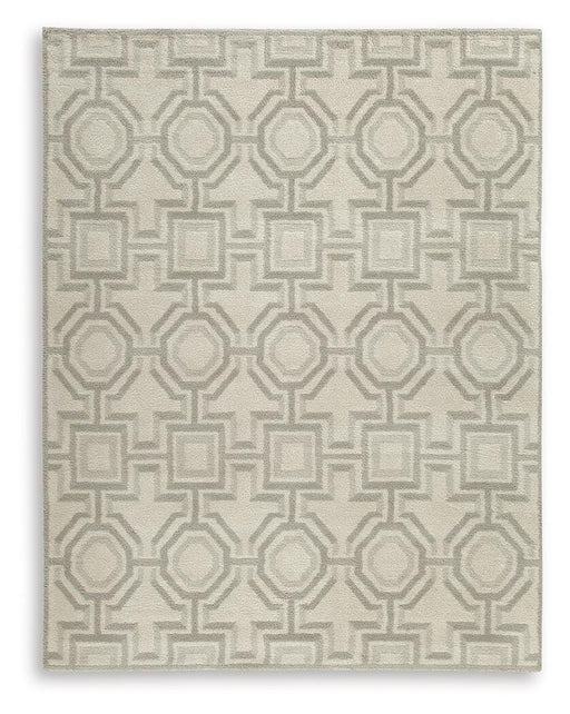 Maconville Large Rug - Furniture Gallery