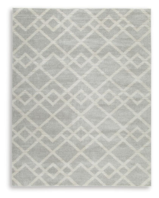 Unawick Large Rug - Furniture Gallery