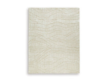 Jaseena Area Rug - Furniture Gallery