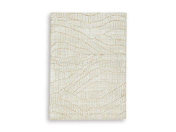 Jaseena Area Rug - Furniture Gallery