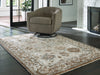 Ainswick Memory Foam Rug - Furniture Gallery