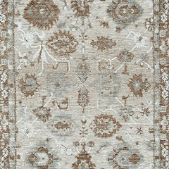Ainswick Memory Foam Rug - Furniture Gallery