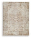 Livdon Washable Rug - Furniture Gallery