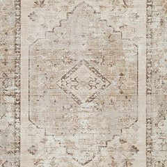 Livdon Washable Rug - Furniture Gallery