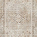 Livdon Washable Rug - Furniture Gallery