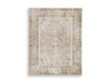 Livdon Washable Rug - Furniture Gallery
