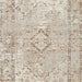 Livdon Washable Rug - Furniture Gallery