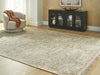 Rossbury Rug - Furniture Gallery