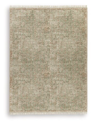 Rossbury Rug - Furniture Gallery