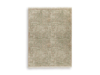 Rossbury Rug - Furniture Gallery