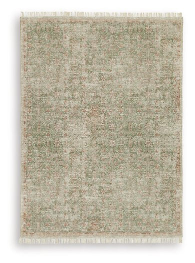 Rossbury Rug - Furniture Gallery