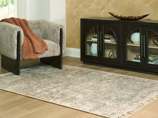 Rossbury Rug - Furniture Gallery