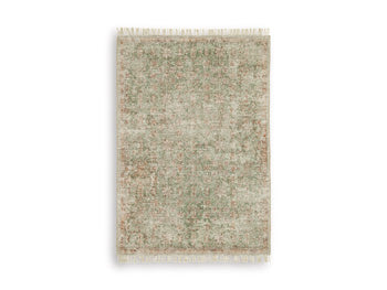 Rossbury Rug - Furniture Gallery