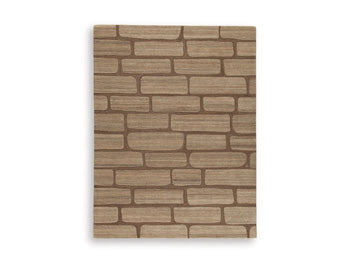 Orest Rug - Furniture Gallery