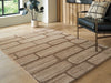 Orest Rug - Furniture Gallery