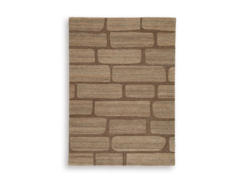 Orest Rug - Furniture Gallery