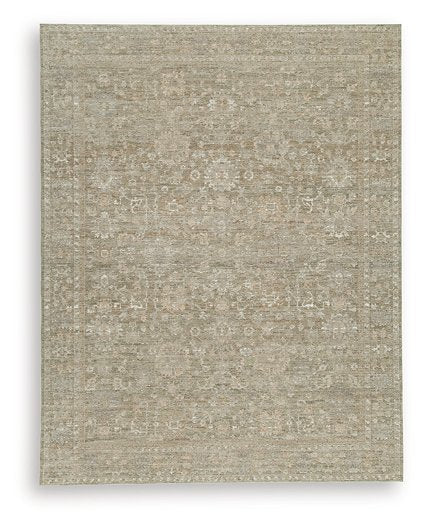 Neroham Rug - Furniture Gallery