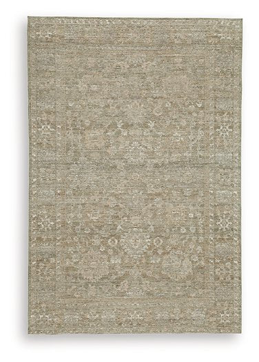 Neroham Rug - Furniture Gallery
