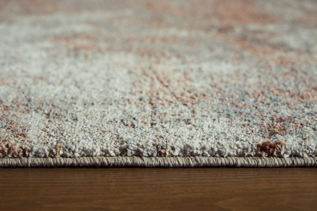 Jadenburg Rug - Furniture Gallery