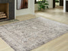 Junley Rug - Furniture Gallery
