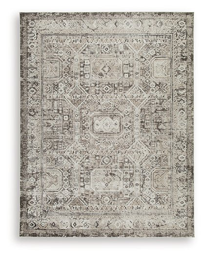 Junley Rug - Furniture Gallery