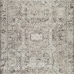 Junley Rug - Furniture Gallery