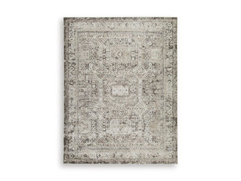 Junley Rug - Furniture Gallery