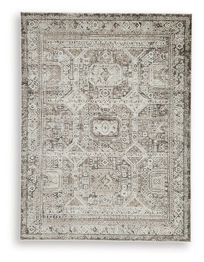 Junley Rug - Furniture Gallery