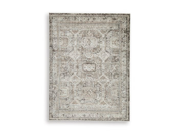 Junley Rug - Furniture Gallery