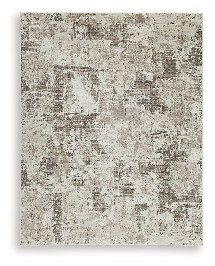 Barricland Rug - Furniture Gallery