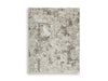 Barricland Rug - Furniture Gallery