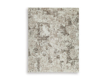 Barricland Rug - Furniture Gallery