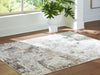 Barricland Rug - Furniture Gallery