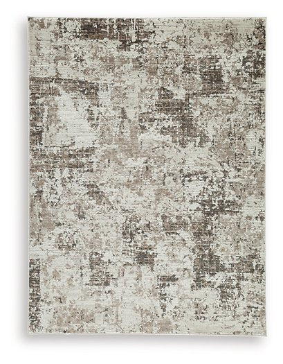 Barricland Rug - Furniture Gallery