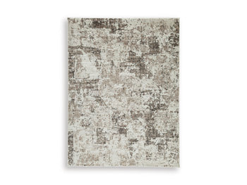 Barricland Rug - Furniture Gallery