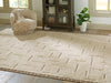 Clayman Rug - Furniture Gallery